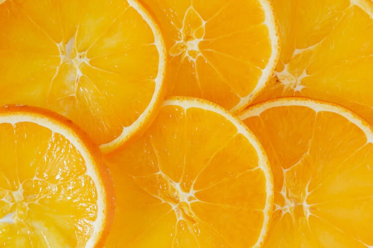 ส้ม เทคนิควิธีการหั่น ปอกเปลือกให้สมบูรณ์แบบ